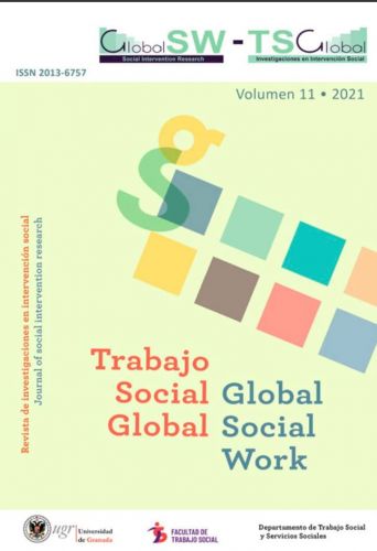 NUEVO VOLUMEN REVISTA TSGLOBAL