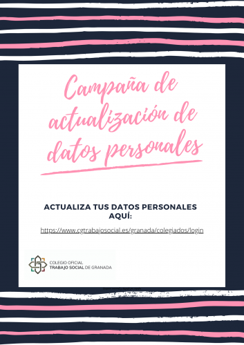 CAMPAÑA "ESTAR INFORMAD@S"