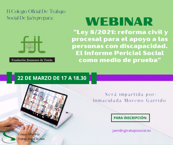 NUEVA WEBINAR
