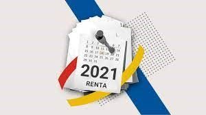Solicitud de certificado de cuotas colegiales para la Declaración de la Renta 2021