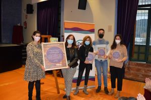 HOMENAJE A LAS/OS TRABAJADORES SOCIALES DEL ÁMBITO SOCIOSANITARIO