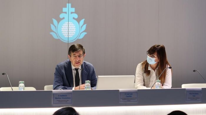 Jornadas de Trabajo Social Sanitario