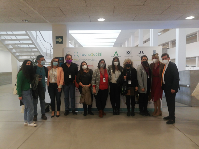 Tecnosocial 2022