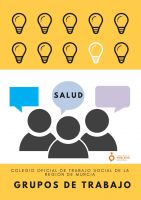 12ª Reunión grupo de salud - lunes 9 de mayo de 18:00 a 19:30 h.