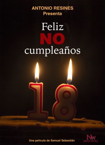 El Consejo General del Trabajo Social colabora en el documental "Feliz no cumpleaños"