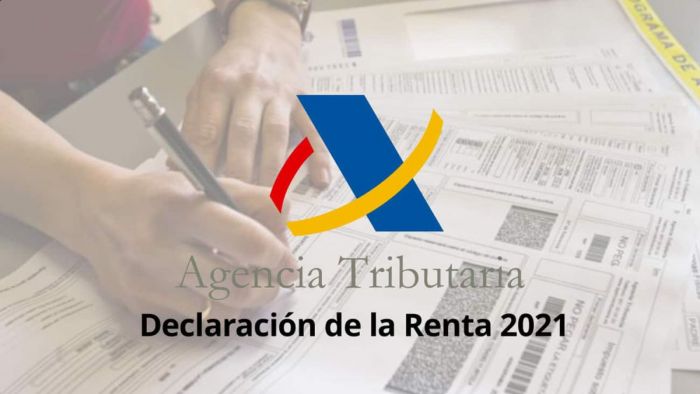Inicio de la Campaña de la Declaración de la Renta