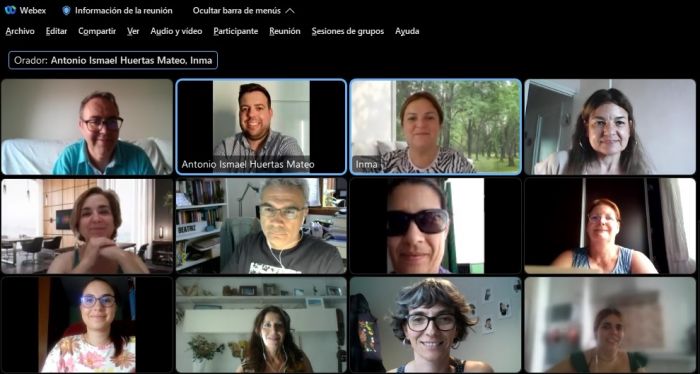 Celebrada la Asamblea General Extraordinaria el 15 de junio de 2022