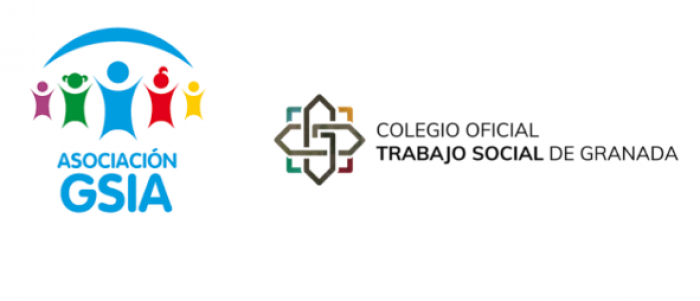 EL COLEGIO OFICIAL DE TRABAJO SOCIAL DE GRANADA FIRMA UN CONVENIO DE COLABORACIÓN CON LA ASOCIACIÓN GSIA, GRUPO DE SOCIOLOGÍA DE LA INFANCIA Y LA ADOLESCENCIA.
