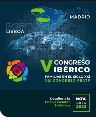 DESCUENTO PARA COLEGIADOS/AS GRANADA. XLI CONGRESO IBÉRICO DE TERAPIA FAMILIAR Y V CONGRESO IBÉRICO