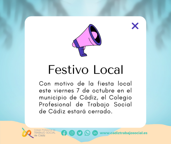 Atención colegial