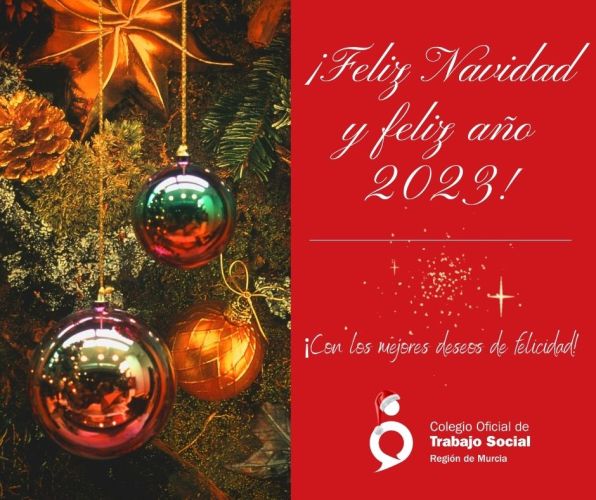 Horario en navidades