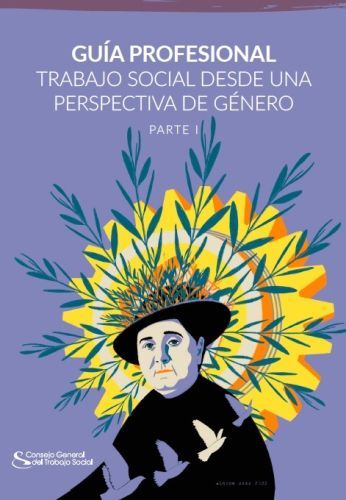 Guía profesional: Trabajo Social desde una perspectiva de género