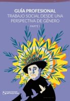 Guía profesional: Trabajo Social desde una perspectiva de género