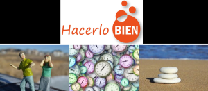 (Cancelado) Denbora eta estresaren kudeaketa / Gestión del estrés, del tiempo..