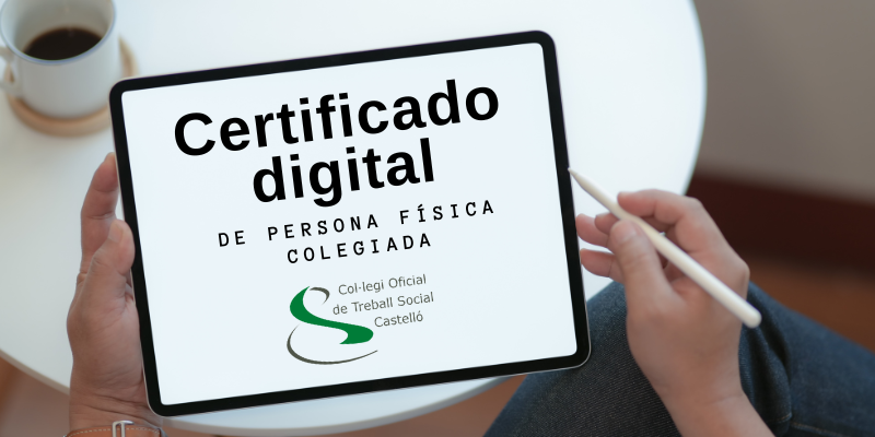Certificado digital