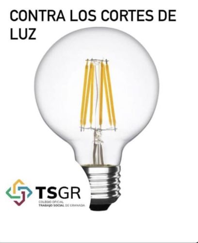 APOYO CONTRA LOS CORTES DE LUZ: MANIFESTACIÓN 28 ENERO 2023 EN TRIUNFO.