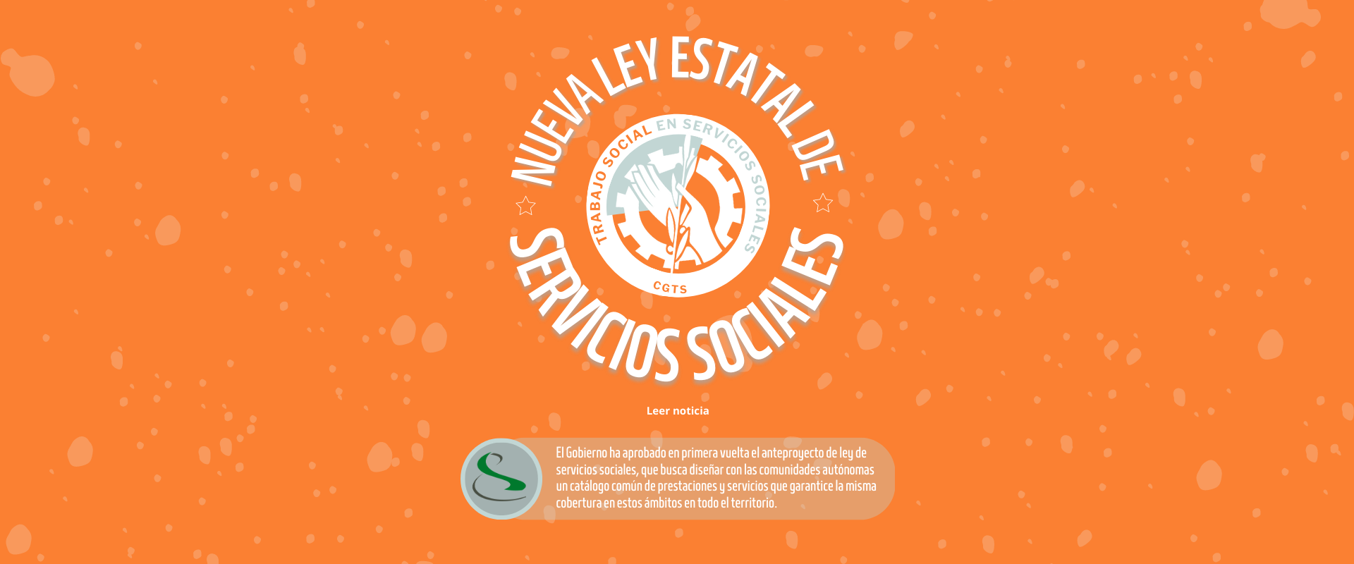 LEY ESTATAL SS