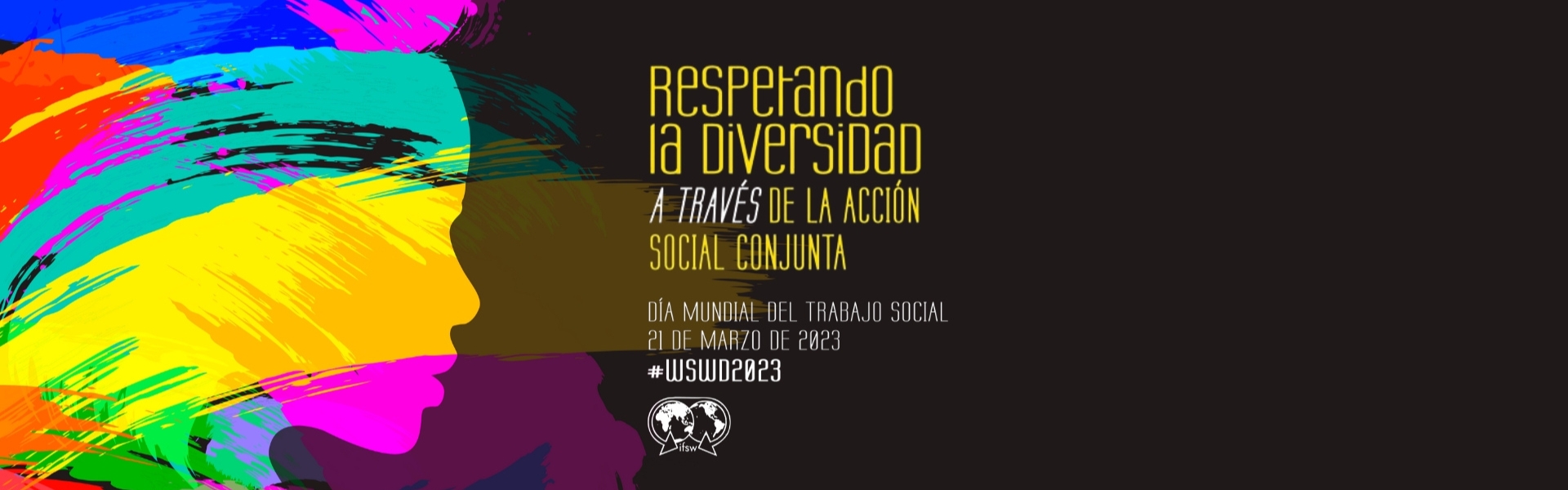 21 de marzo, Día Mundial del TS 2023