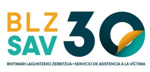Biktimari Laguntzeko Zerbitzuaren aurkezpena / Presentación del Servicio de Asistencia a la Víctima