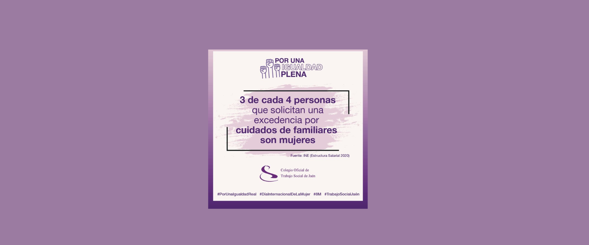 8 de Marzo