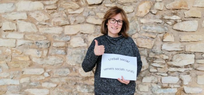 COTS Castelló posa en valor amb el seu V Premi Provincial de Treball Social la labor de les treballadores socials en l'àmbit rural