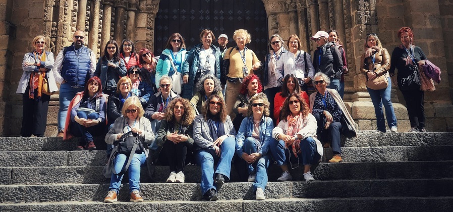 I ENCUENTRO: DIA DEL COLEGIADO/A 2023
