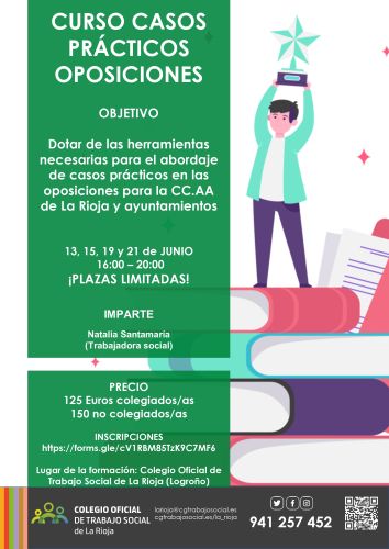CURSO CASOS PRACTICOS