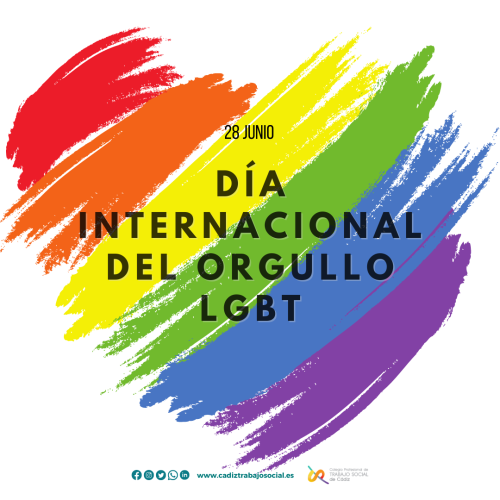 Día del Orgullo LGTBI