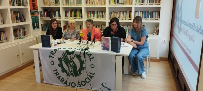 El Gobierno Vasco desoye a los y las trabajadoras sociales e incumple así los requerimientos de las nuevas Leyes en materia de evaluación de víctimas de violencia de género, victimas de agresión sexual y de protección jurídica de personas con discapacidad