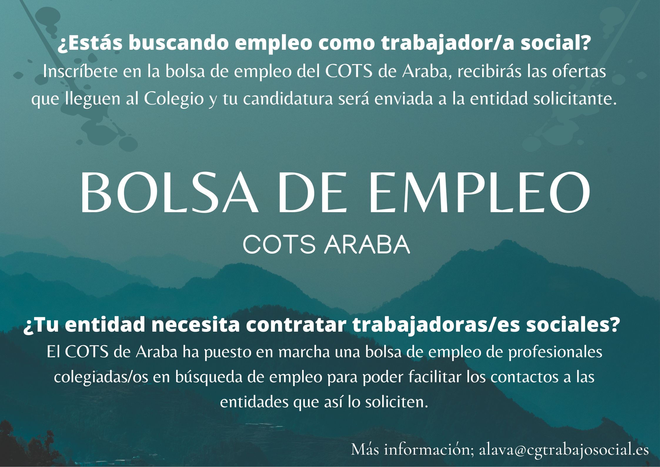 Bolsa de empleo