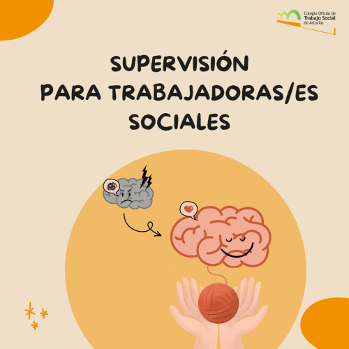 SUPERVISIÓN | Una herramienta de mejora para trabajadoras/es sociales
