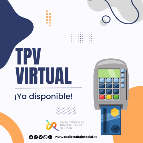 Pago con tarjeta ya disponible