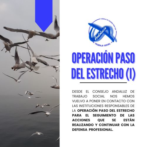 Operación paso del Estrecho
