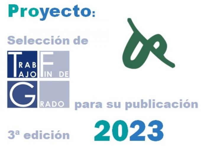 CONVOCATORIA DEL PREMIO A LA MEJOR MEMORIA FIN DE GRADO EN TRABAJO SOCIAL curso 2022-2023