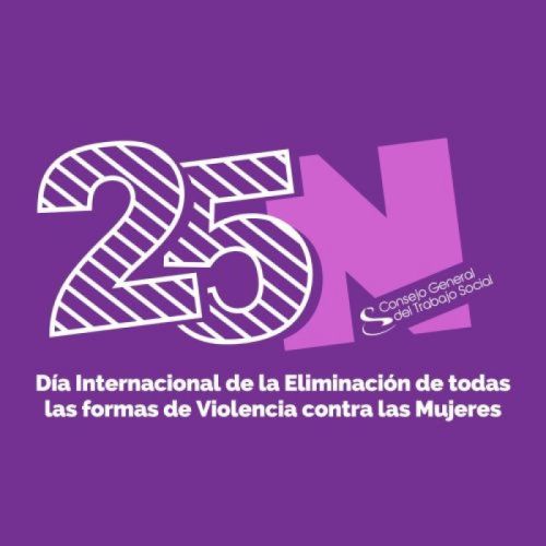 DÍA INTERNACIONAL DE LA ELIMINACIÓN DE LA VIOLENCIA CONTRA LAS MUJERES