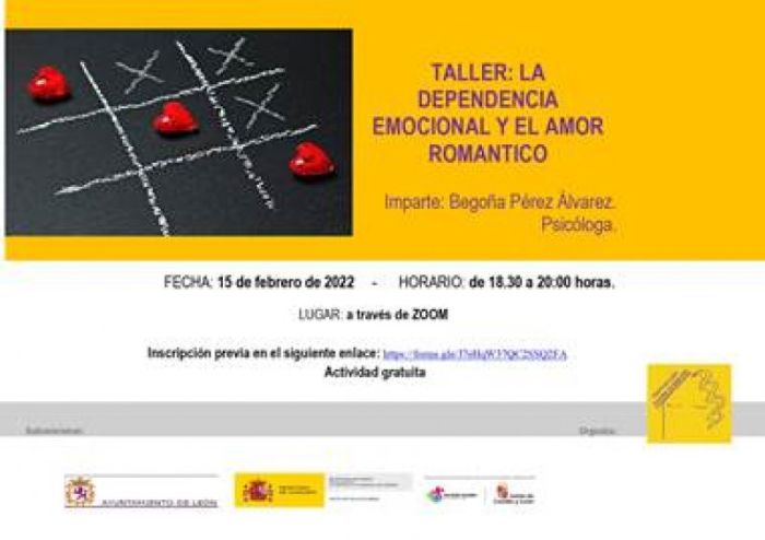 ACTIVIDADES ORGANIZADAS POR ASOCIACION LEONESA SIMONE DE BEAUVOIR - FERBRERO Y MARZO 2022