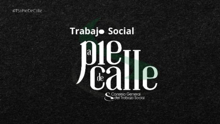 “Trabajo Social a Pie de calle” Día de Internacional de la Educación