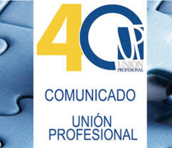 MANIFIESTO DE LAS PROFESIONES EN EL MARCO DE LA CRISIS DEL COVID-19