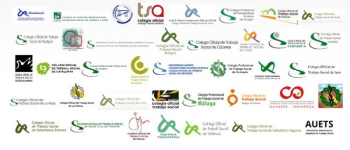 COVID19 - RECONOCIMIENTO PÚBLICO A LOS Y LAS TRABAJADORAS SOCIALES
