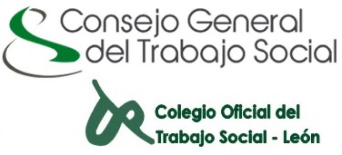 Encuentro Colegio de Trabajo Social de León y Consejo General del Trabajo Social