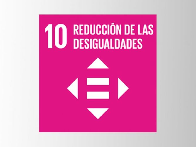 LA GARANTÍA DE LOS DERECHOS HUMANOS ES EL VERDADERO INDICADOR DE UNA TRANSFORMACIÓN SOCIAL Y ECONÓMICA