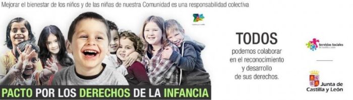 Día Universal del Niño - 20 de noviembre