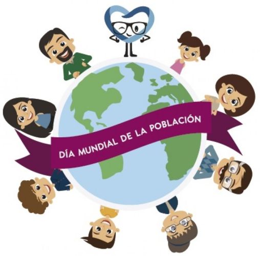 El Trabajo Social en el Día Mundial de la población