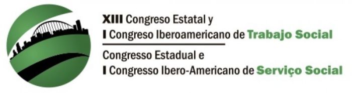 XIII Congreso Estatal y I Congreso Iberoamericano de Trabajo Social