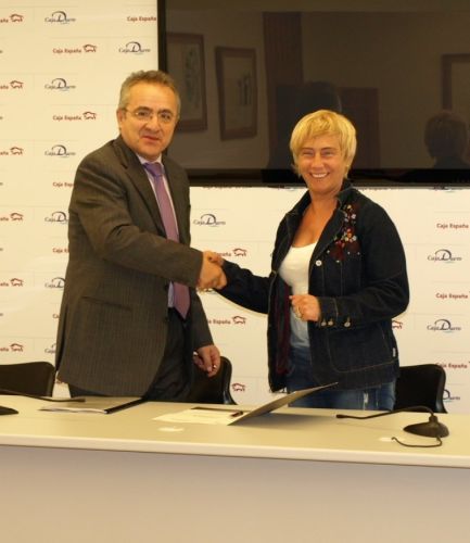 La Fundación MonteLeón y el Colegio Oficial de Trabajo Social de León impulsan la Investigación sobre los Servicios Sociales en el mundo rural