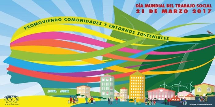 DIA MUNDIAL DEL TRABAJO SOCIAL 2017