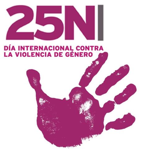 DÍA INTERNACIONAL. Actos del 25N