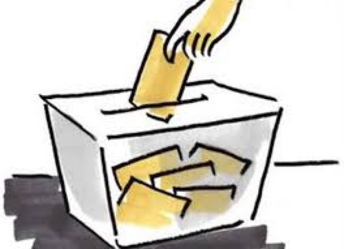 ELECCIONES. Votaciones para formar nueva Junta de Gobierno