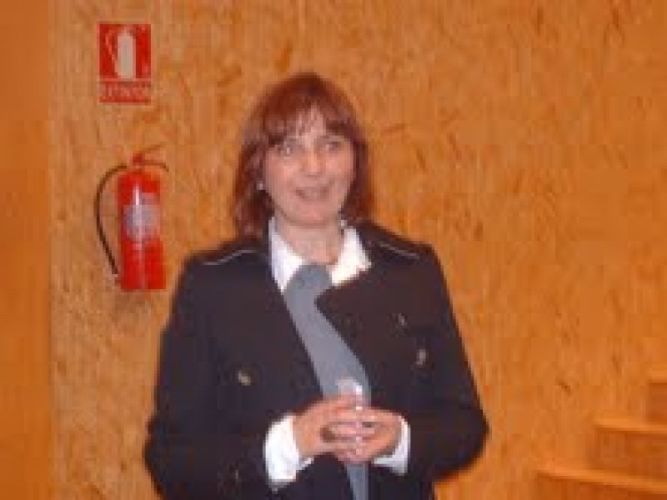 Entrevista de la Presidenta
