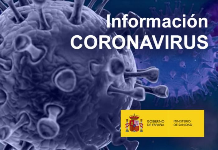 IMPORTANTE. El Ministerio de Sanidad publica una guía sobre las medidas sociales frente al COVID-19.